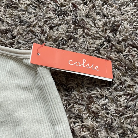 ♻️NWT colsie bralette - Picture 2 of 4